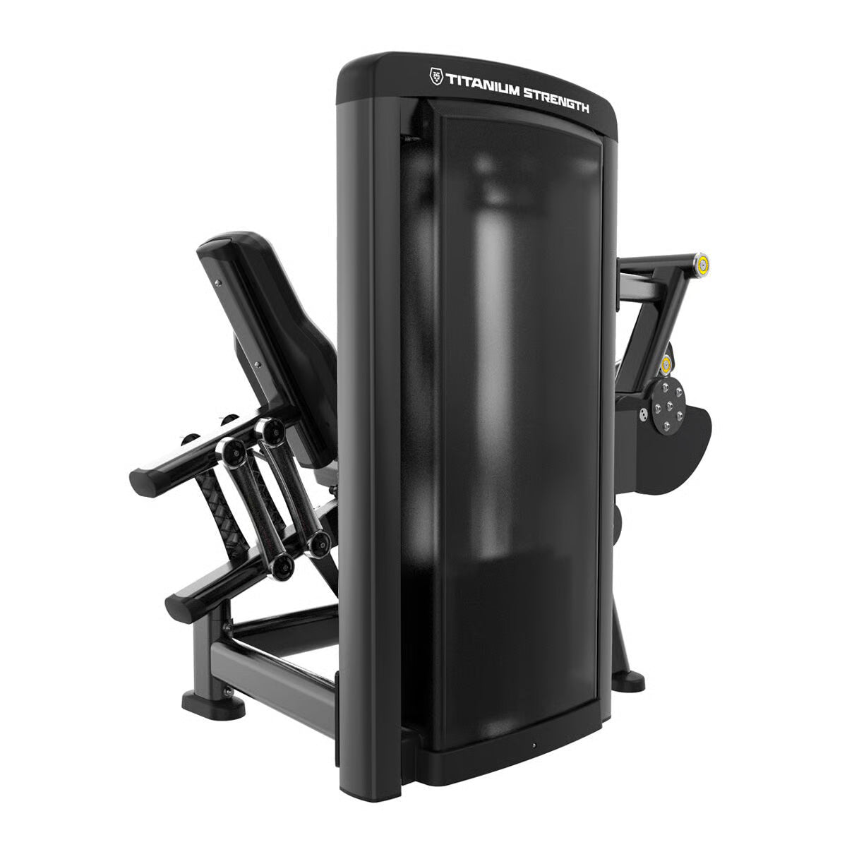 Titanium Strength Genesis Series sitzender Beinbeuger