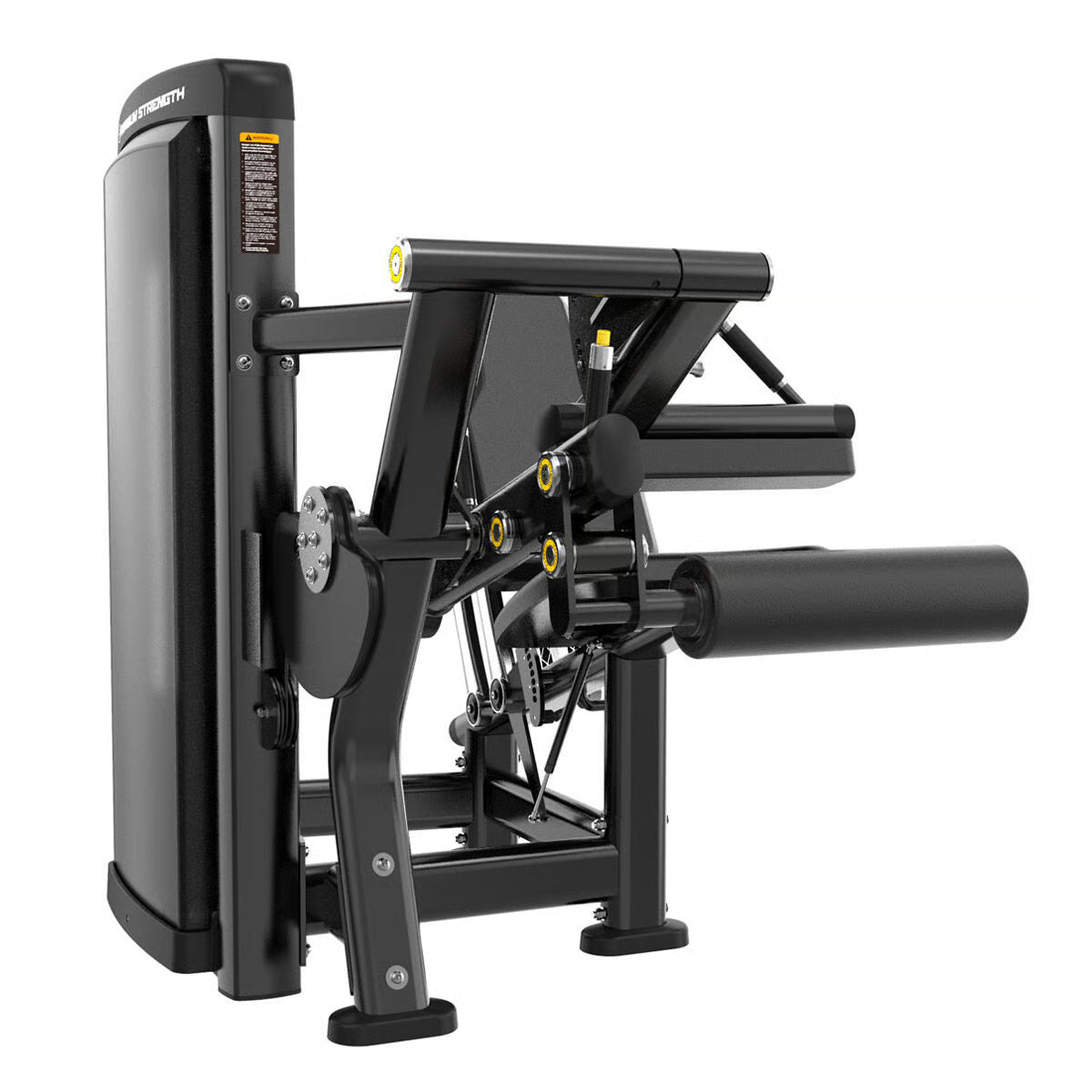 Titanium Strength Genesis Series sitzender Beinbeuger