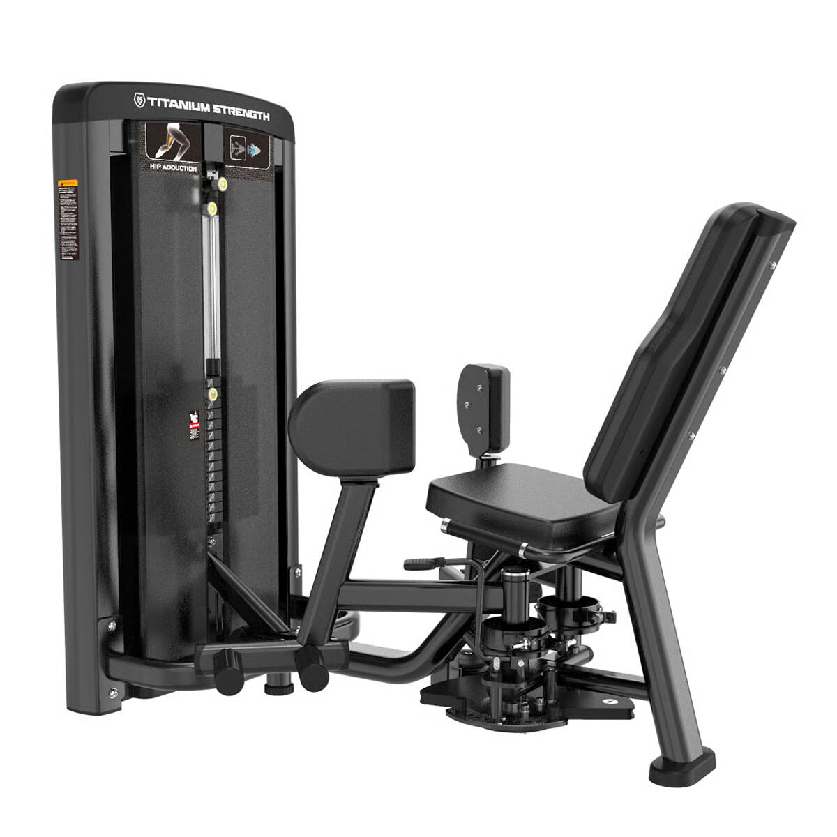 Titanium Strength Genesis Series Adductor