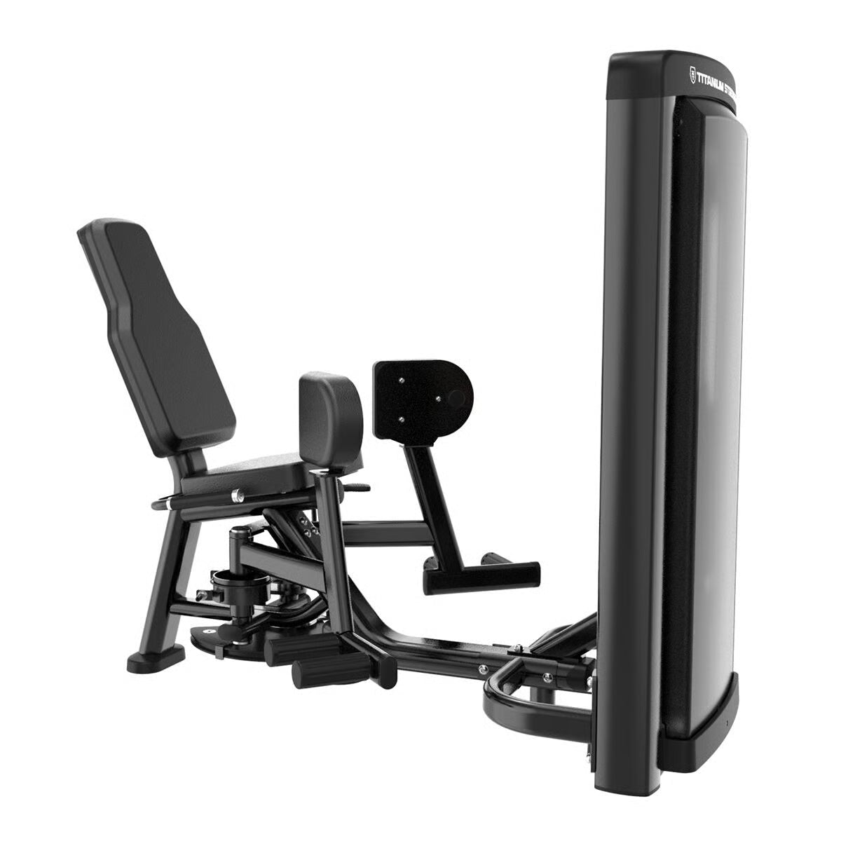 Titanium Strength Genesis Series Adductor