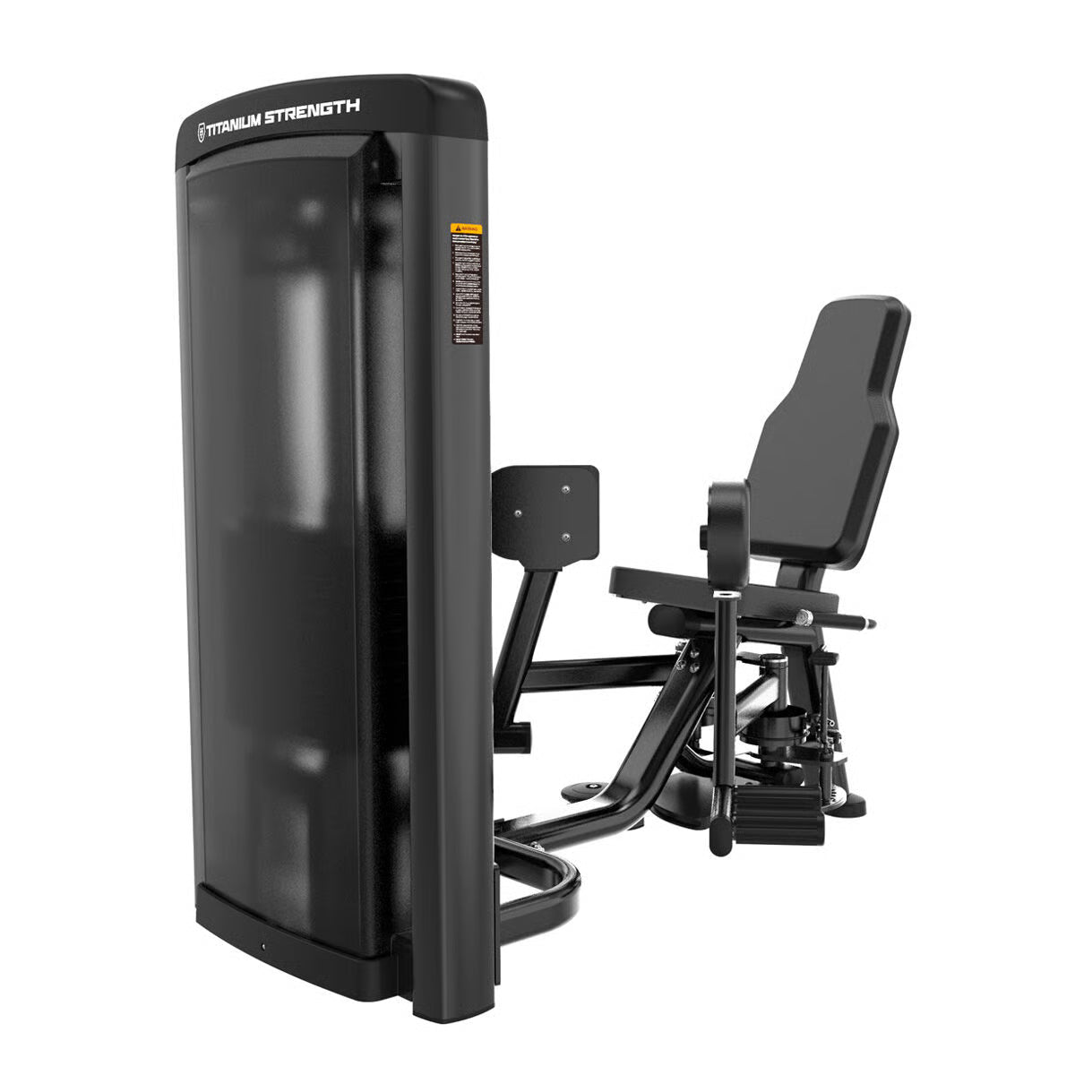 Titanium Strength Genesis Series Adductor