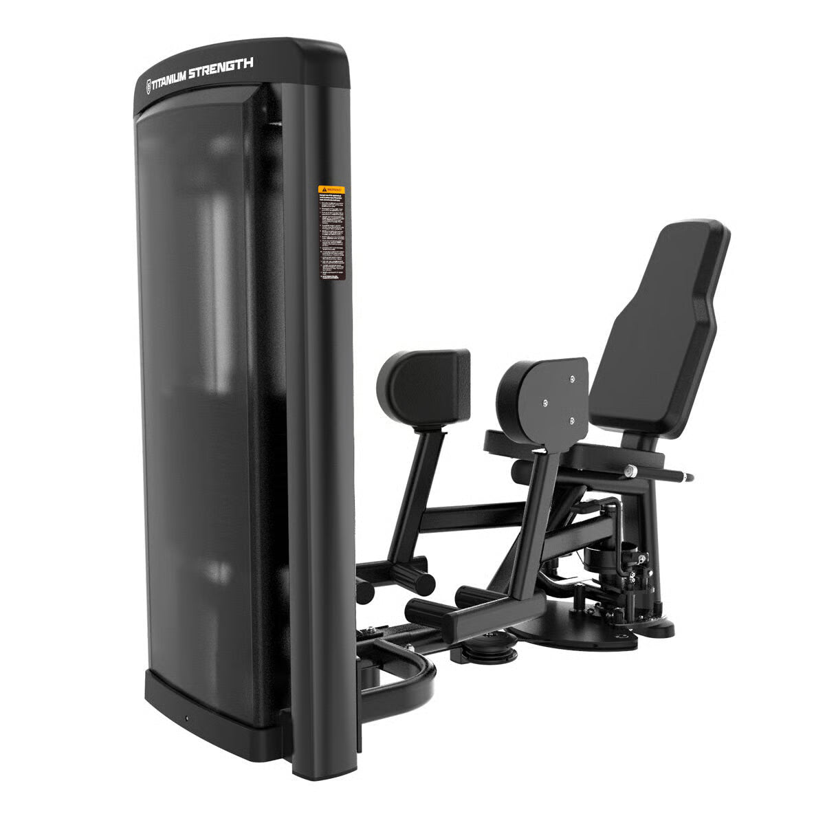 Titanium Strength Genesis Series Abductor