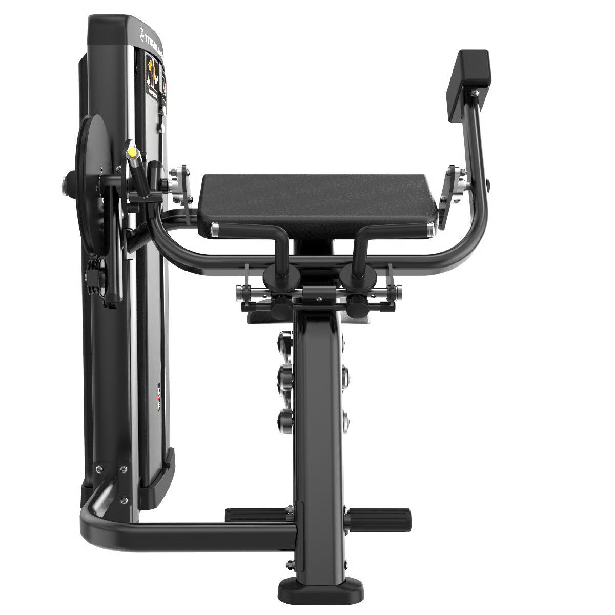 Titanium Strength Genesis Series Dual Bizepscurl und Trizepsextension