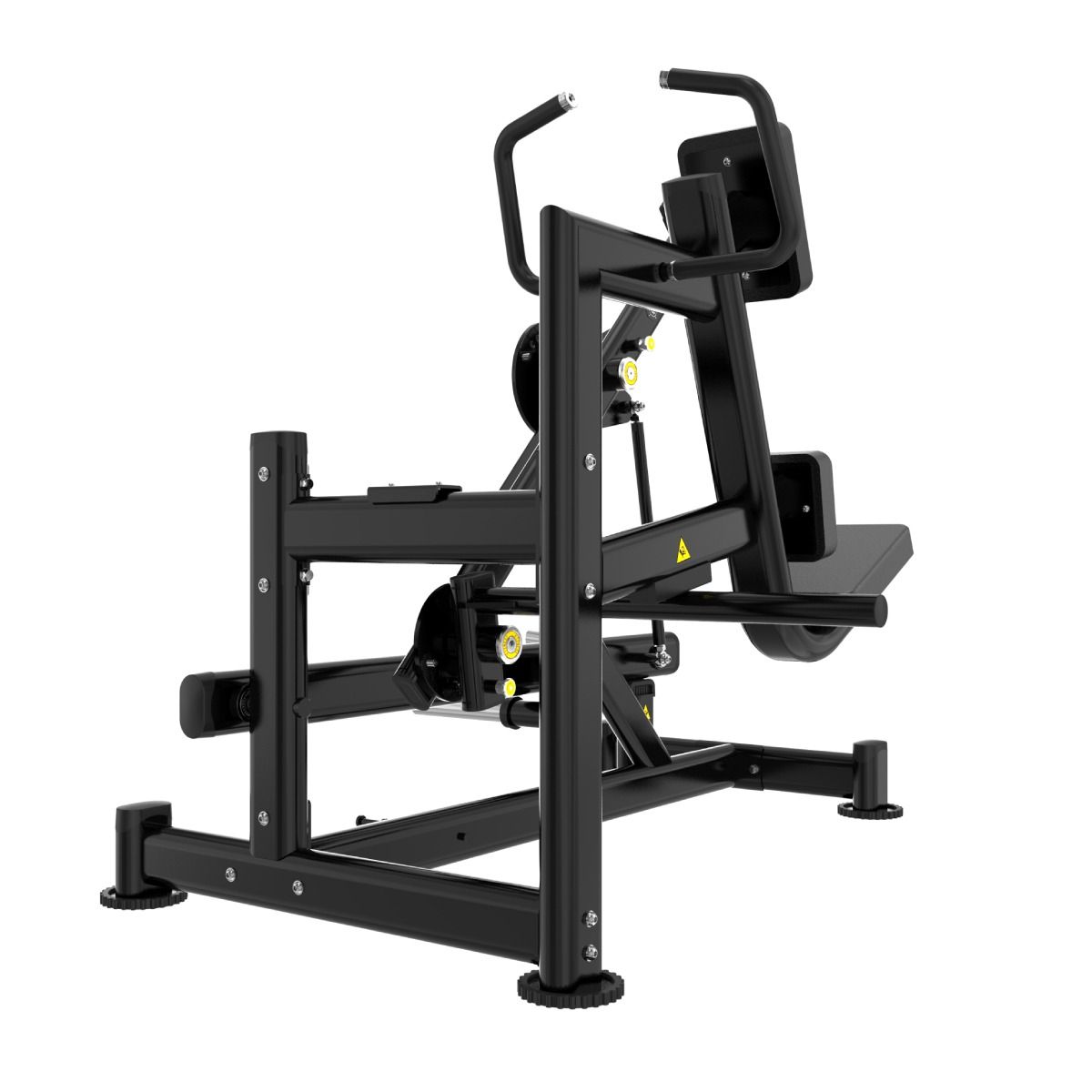 Titanium Strength Genesis Series Pendulum Glute Kickback