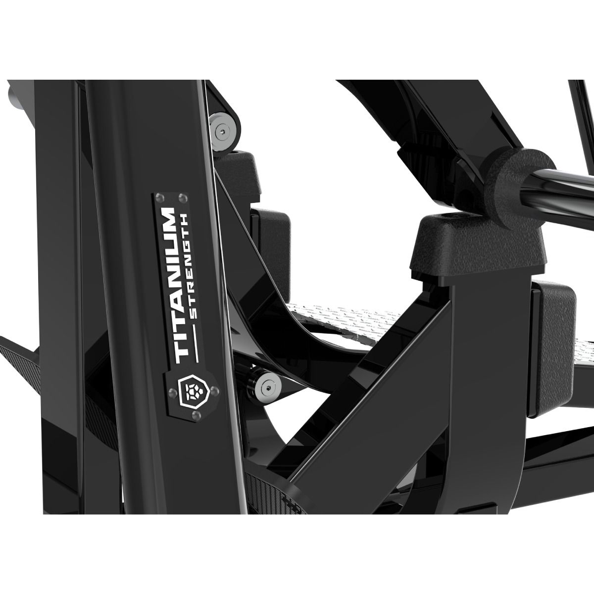 Titanium Strength Genesis Series V Beinpresse