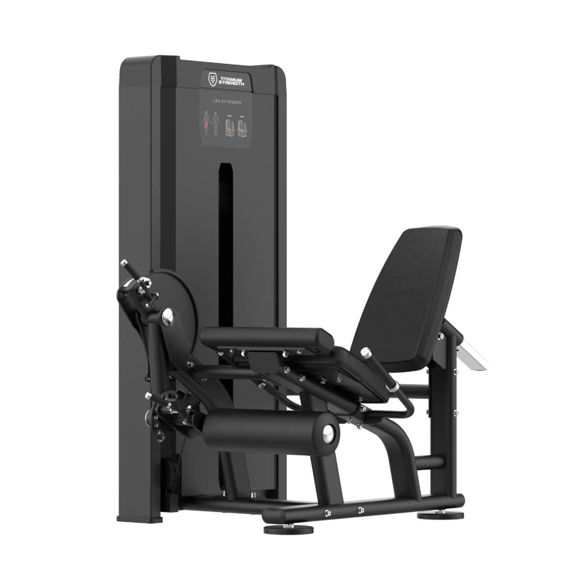 Titanium Strength Genesis Series RX Beinstrecker
