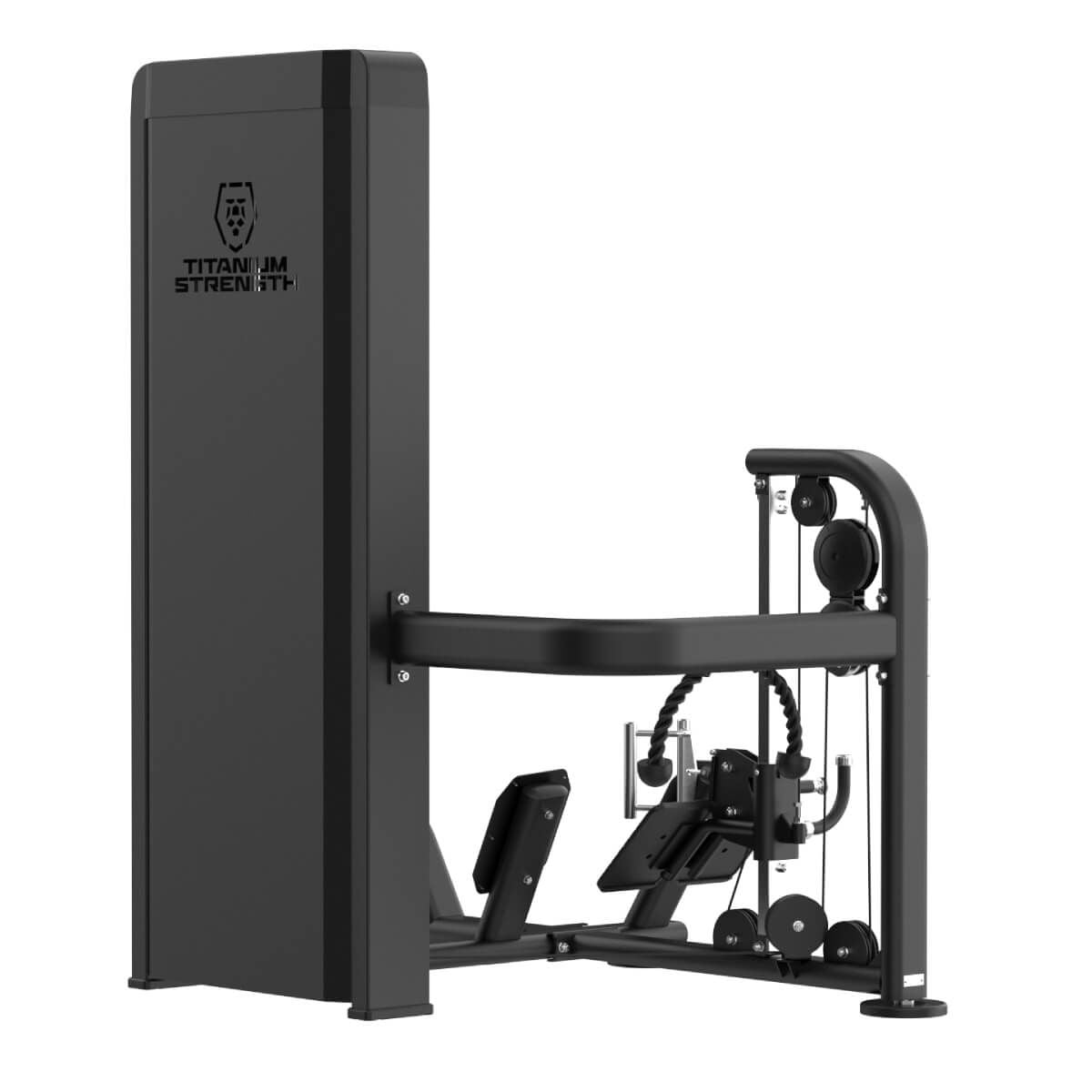 Titanium Strength Genesis Series RX Multi Rudergerät