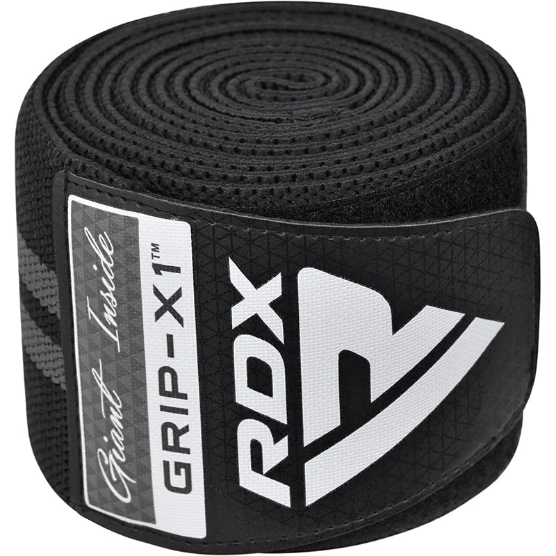 RDX Kniebandage Gym KR11