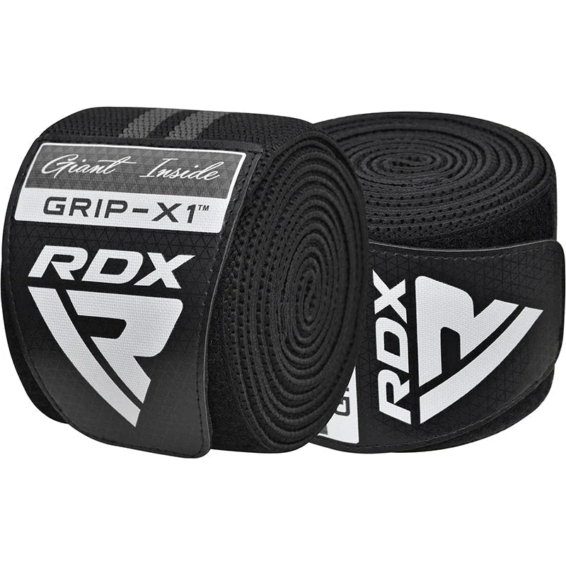 RDX Kniebandage Gym KR11
