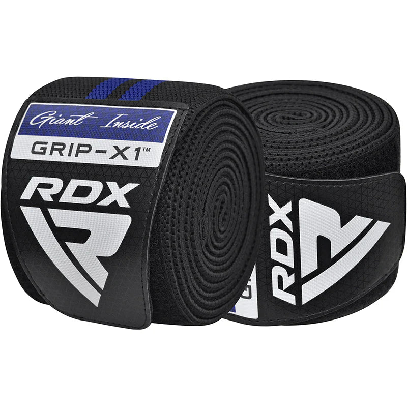 RDX Kniebandage Gym KR11