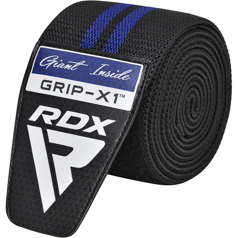 RDX Kniebandage Gym KR11
