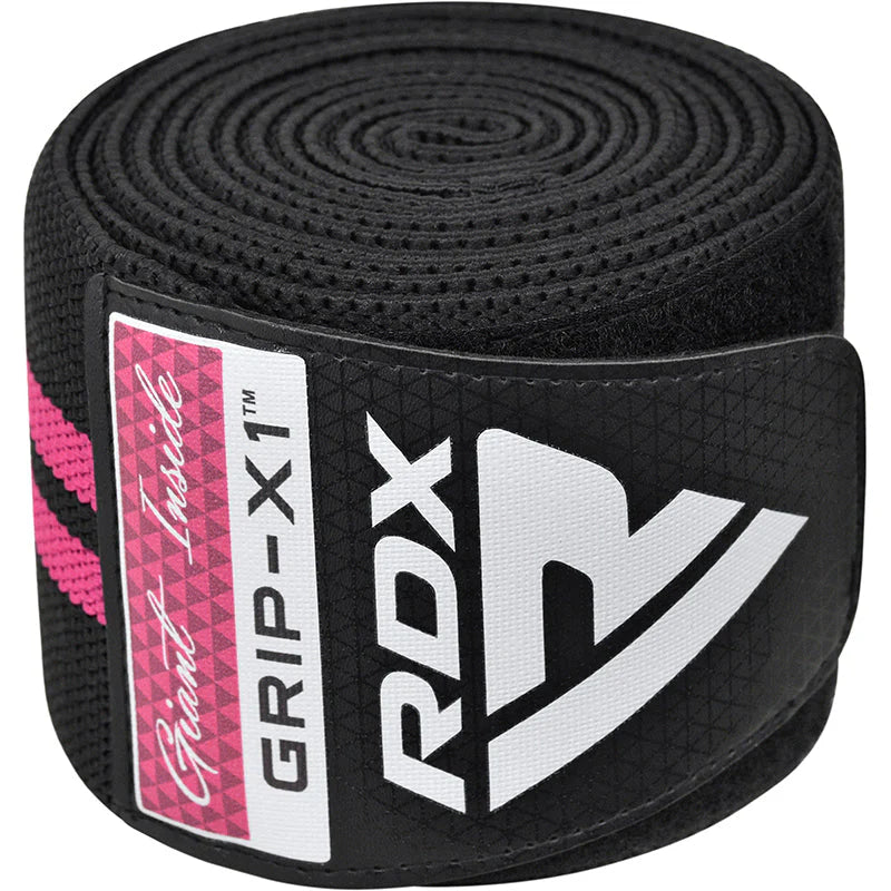 RDX Kniebandage Gym KR11