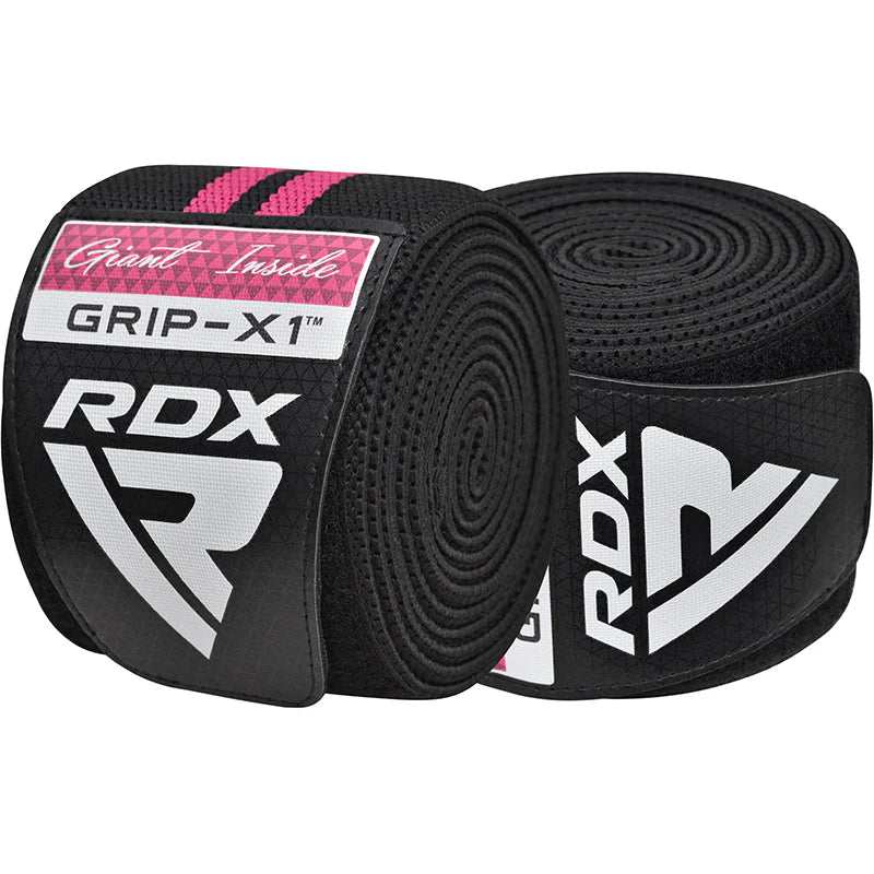 RDX Kniebandage Gym KR11