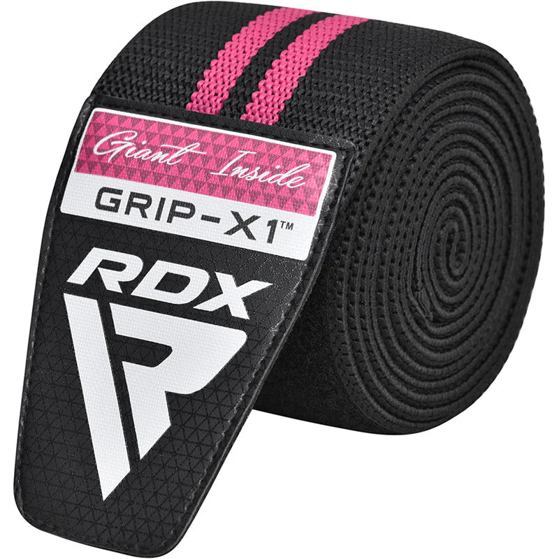 RDX Kniebandage Gym KR11