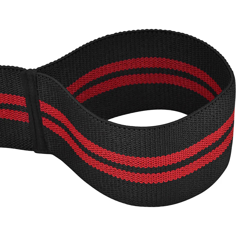 RDX Kniebandage Gym KR11