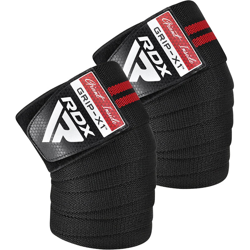 RDX Kniebandage Gym KR11