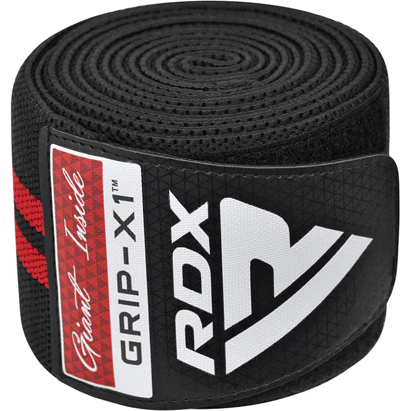 RDX Kniebandage Gym KR11