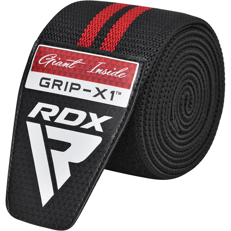 RDX Kniebandage Gym KR11