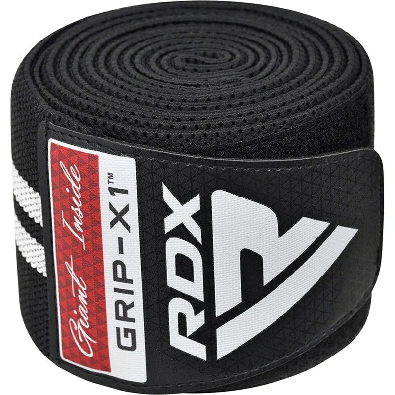 RDX Kniebandage Gym KR11