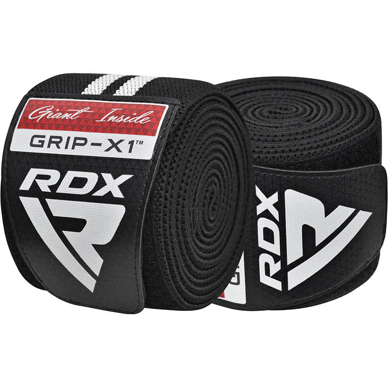 RDX Kniebandage Gym KR11