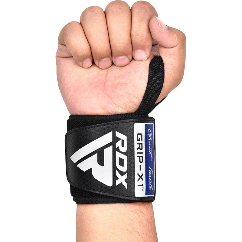 RDX Handgelenksbandagen Gym WR11