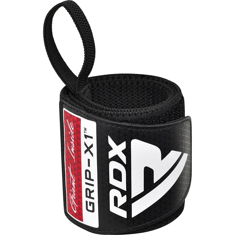RDX Handgelenksbandagen Gym WR11