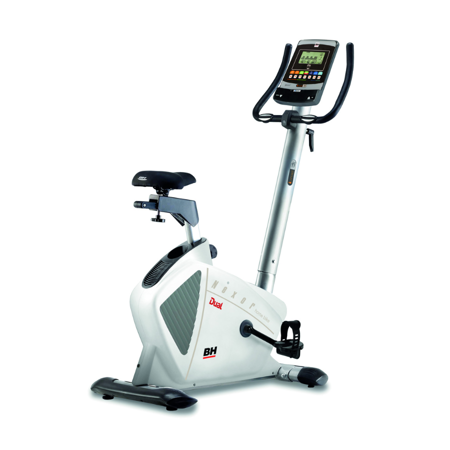 BH Fitness Heimtrainer H1065 NEXOR