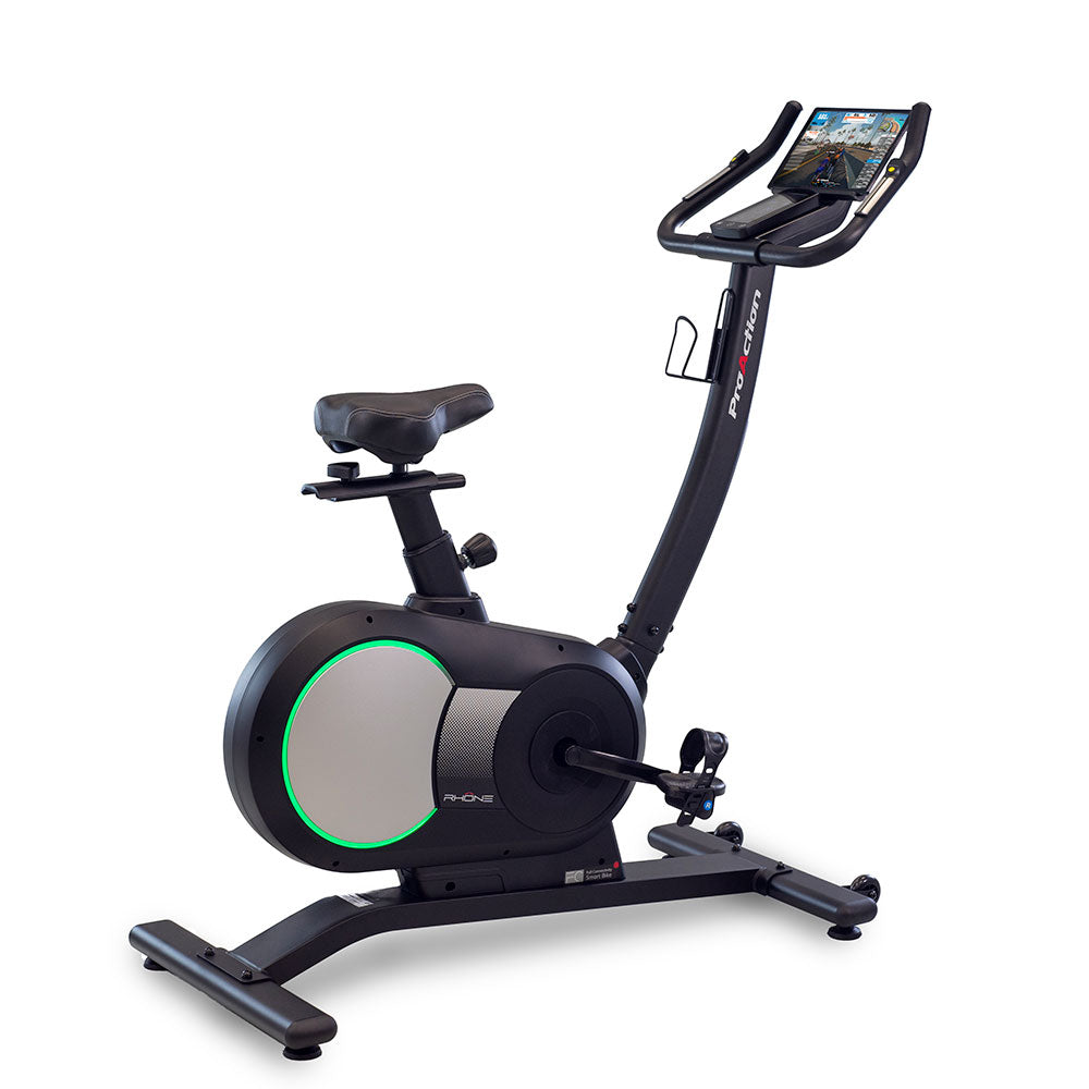 BH Fitness Indoor Bike i.Rhone H1205