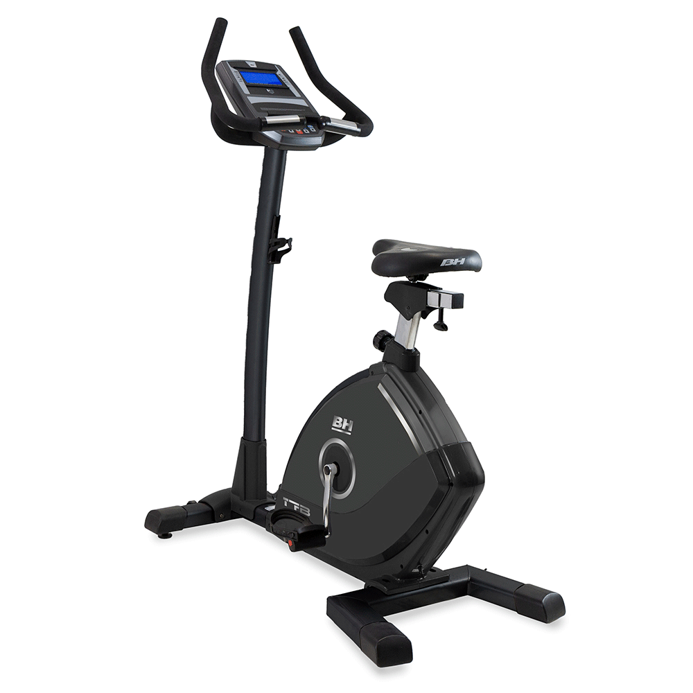 BH Fitness Ergometer H862BiH TFB