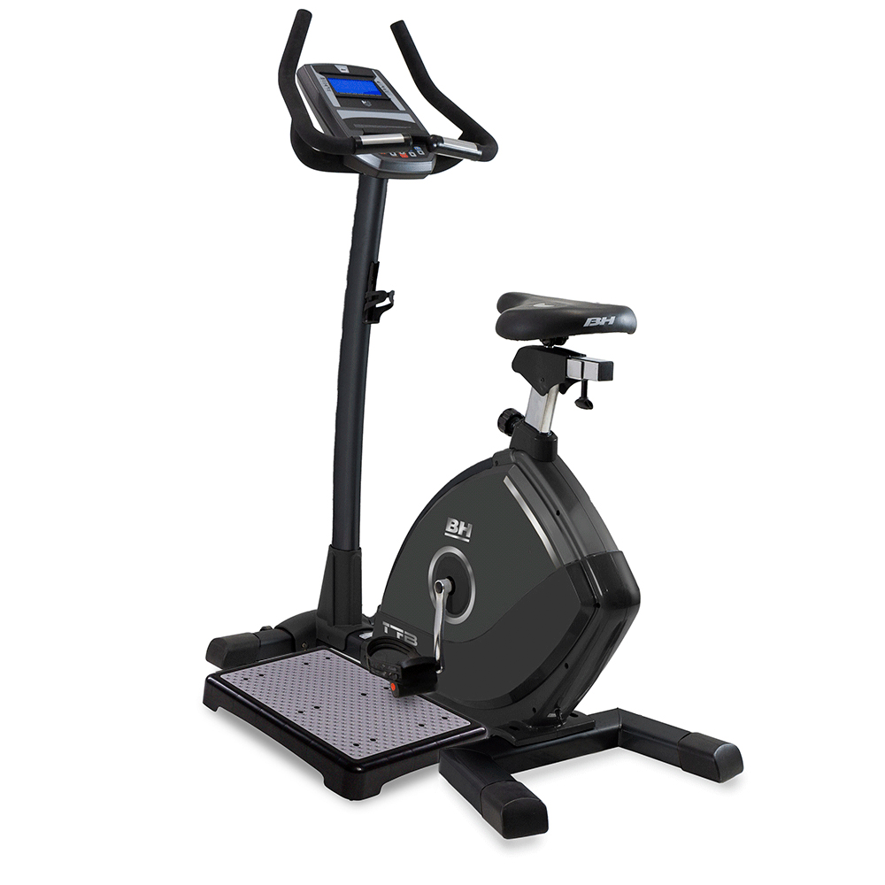 BH Fitness Ergometer H862BiH TFB MED