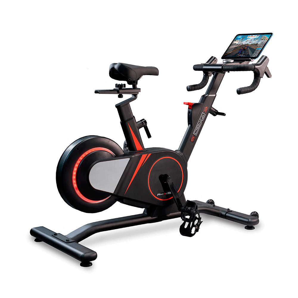 BH Fitness Indoor Bike H9110 Osaka