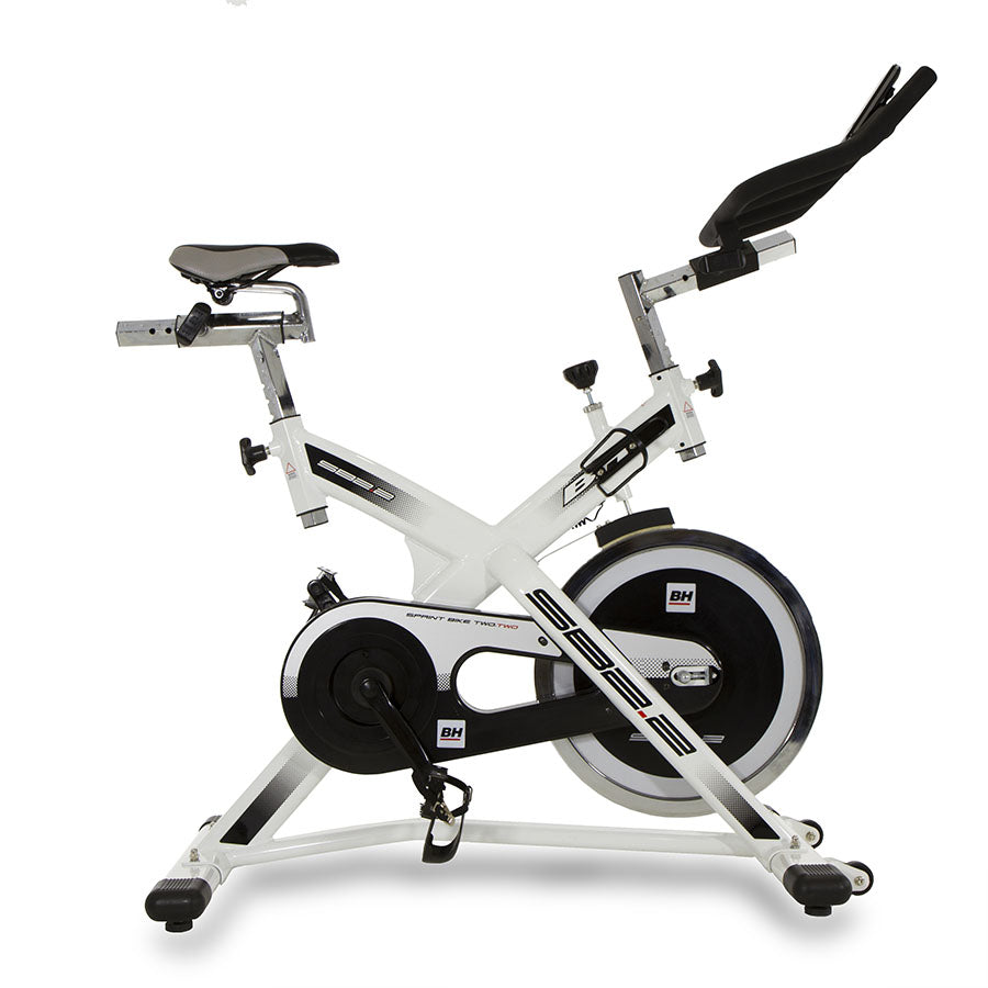 BH Fitness Indoor Bike H9162 SB2.2