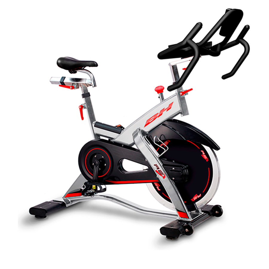 BH Fitness Indoor Bike Rex Electronico H921E