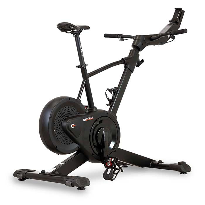 BH Fitness Indoor Bike Exercycle R H9365R