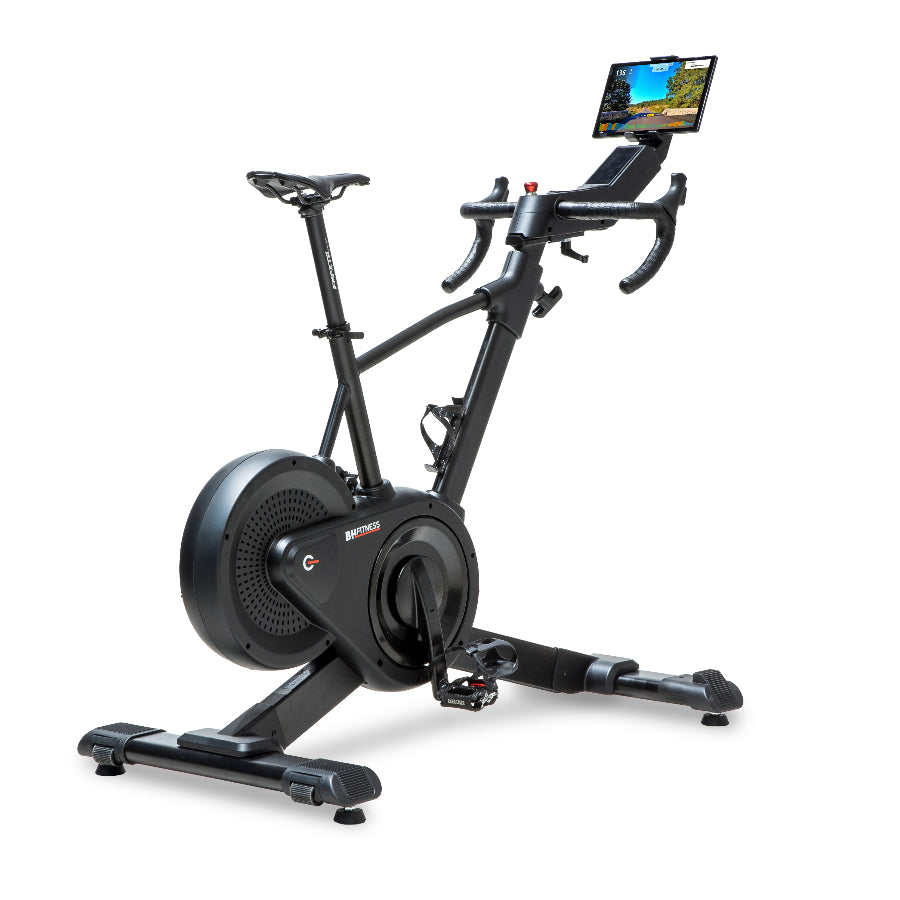 BH Fitness Indoor Bike Exercycle R H9365R