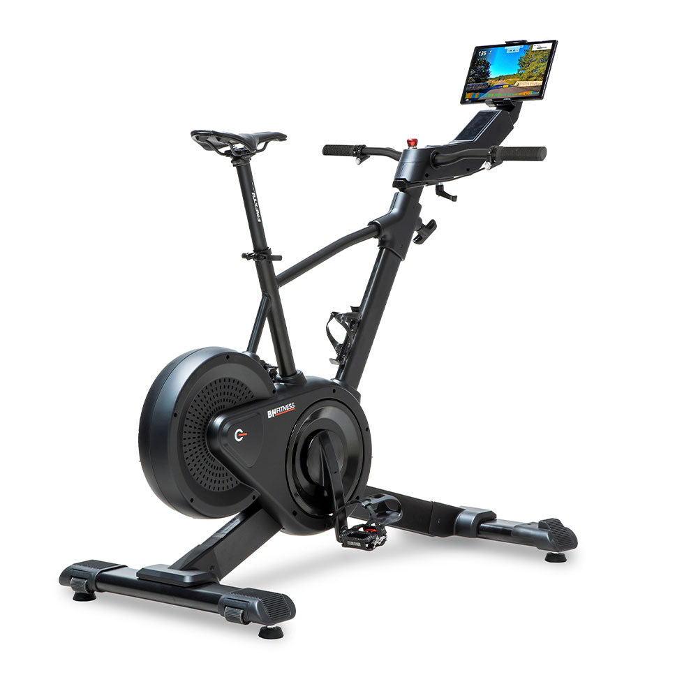 BH Fitness Indoor Bike H9365R EXERCYCLE R