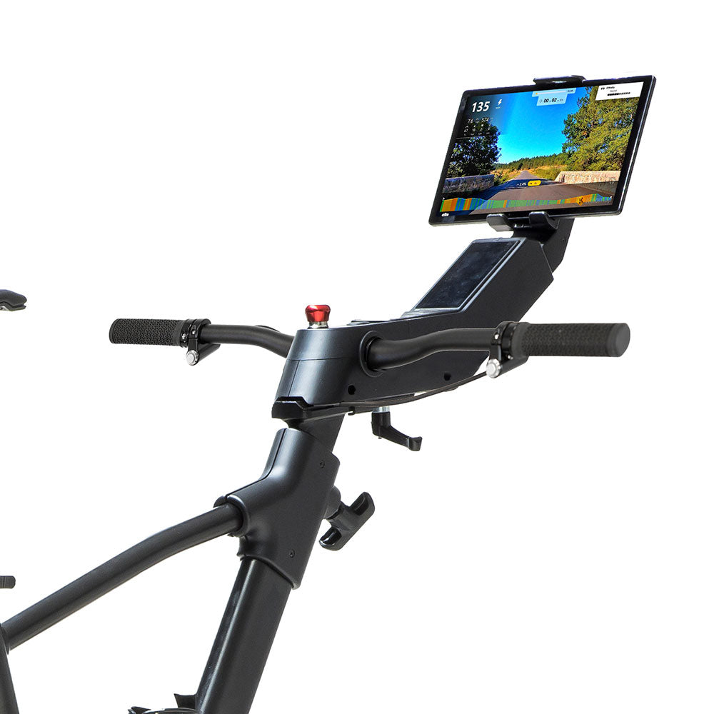 BH Fitness Indoor Bike Exercycle R H9365R