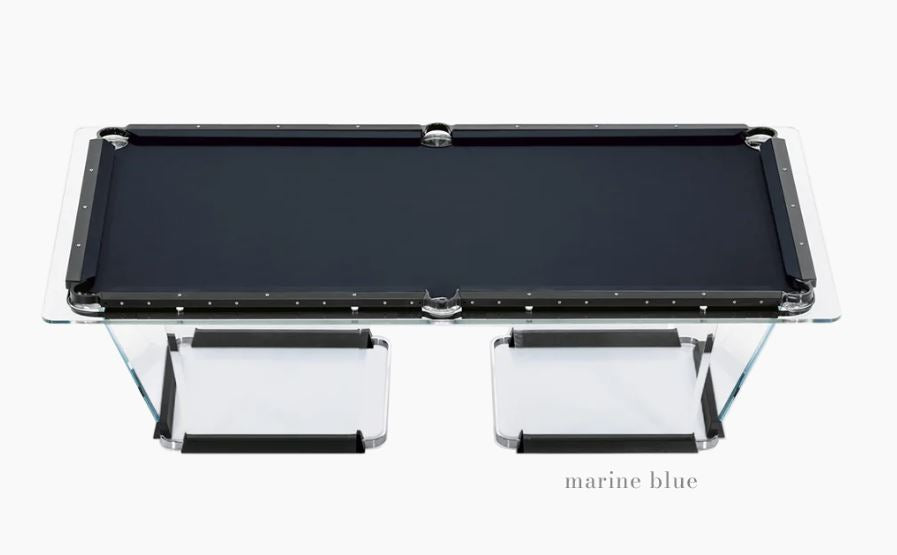 Teckell Billardtisch T1.1 Black