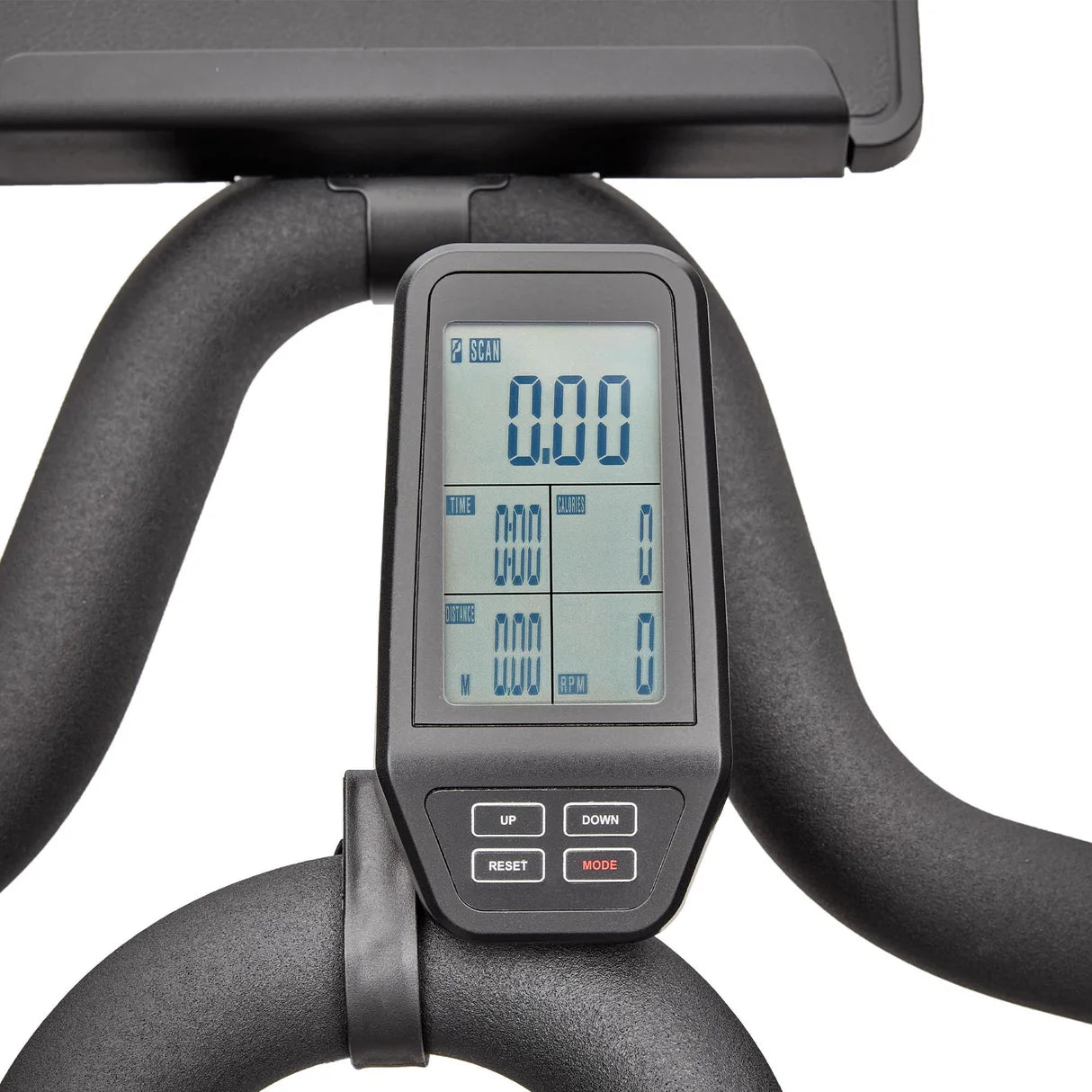 Half Human Indoor Bike Hermes