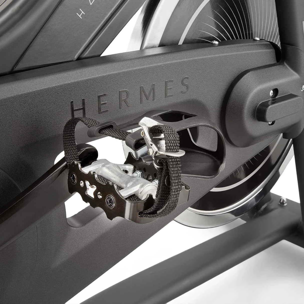 Half Human Indoor Bike Hermes