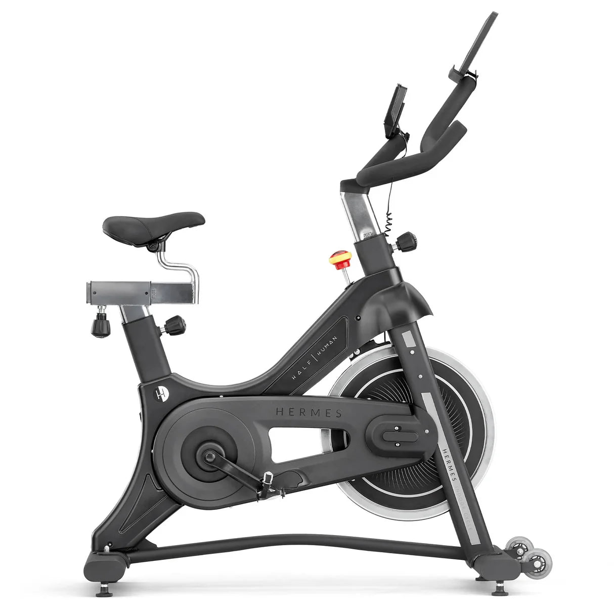 Half Human Indoor Bike Hermes