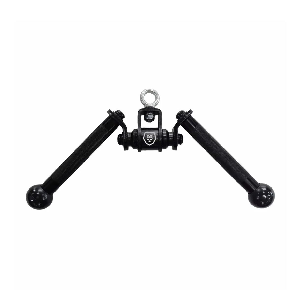 Titanium Strength Drehbare Trizeps-V-Stange HB03