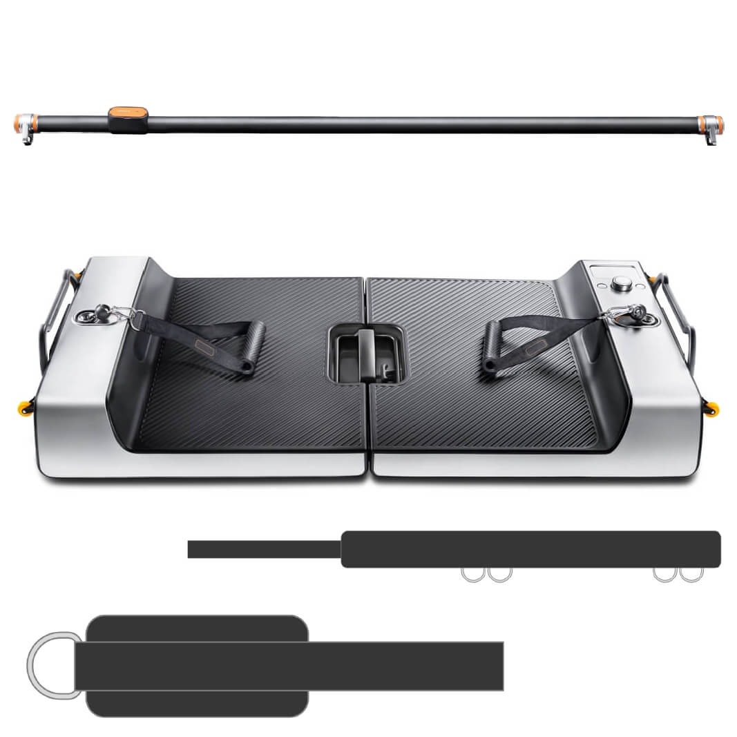 DKN Technology Smart Power Machine – Modell: Smart Power Machine + Toolkit, Ansicht 5