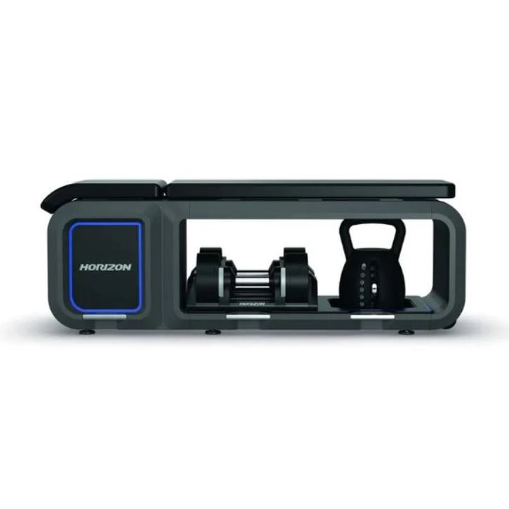Horizon Fitness Bench