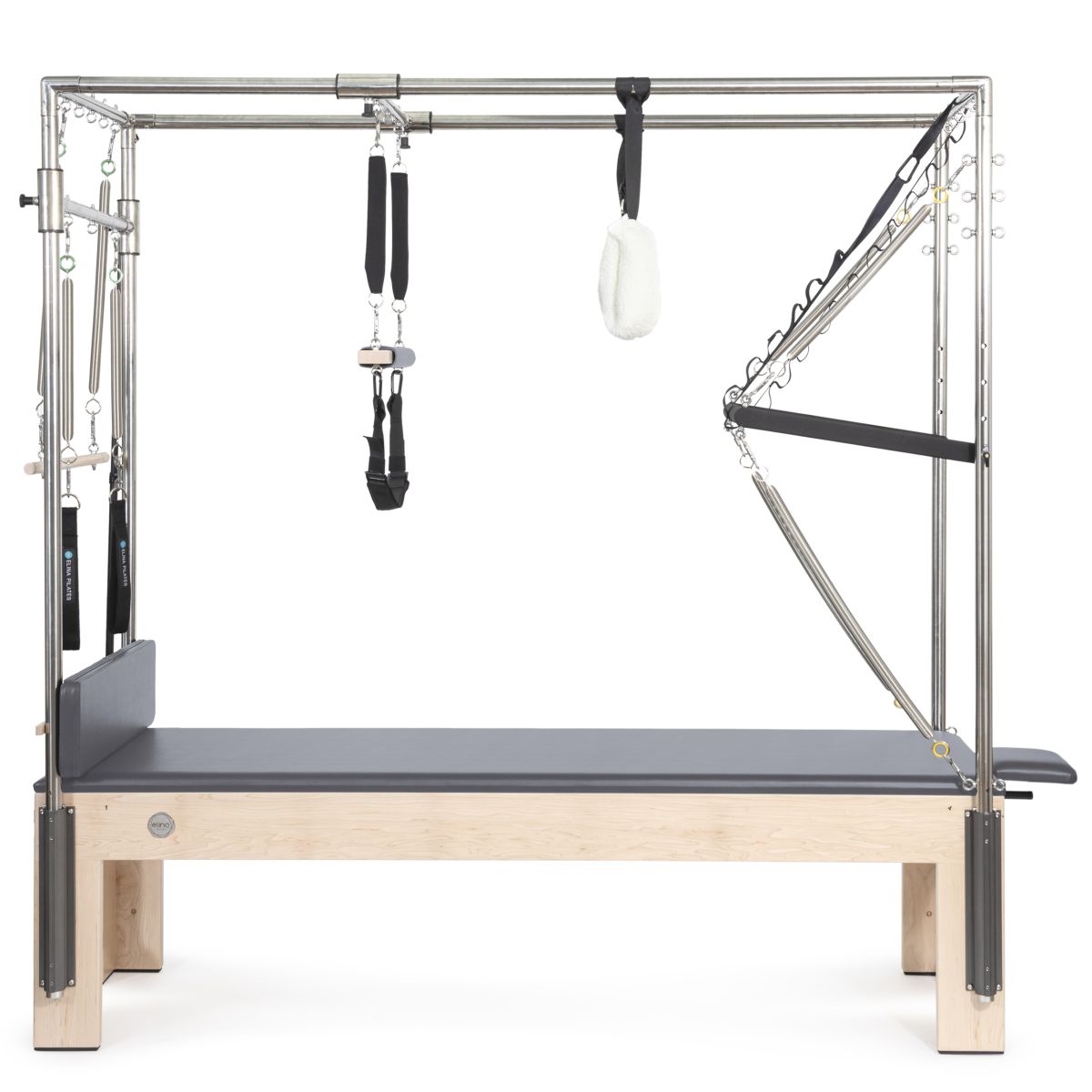 Elina Pilates Holz Reformer Cadillac