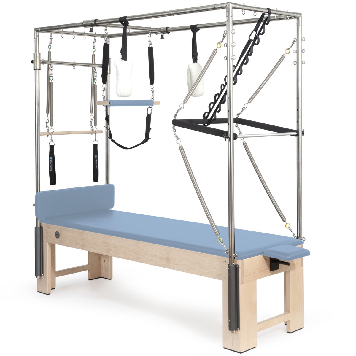 Elina Pilates Holz Reformer Cadillac