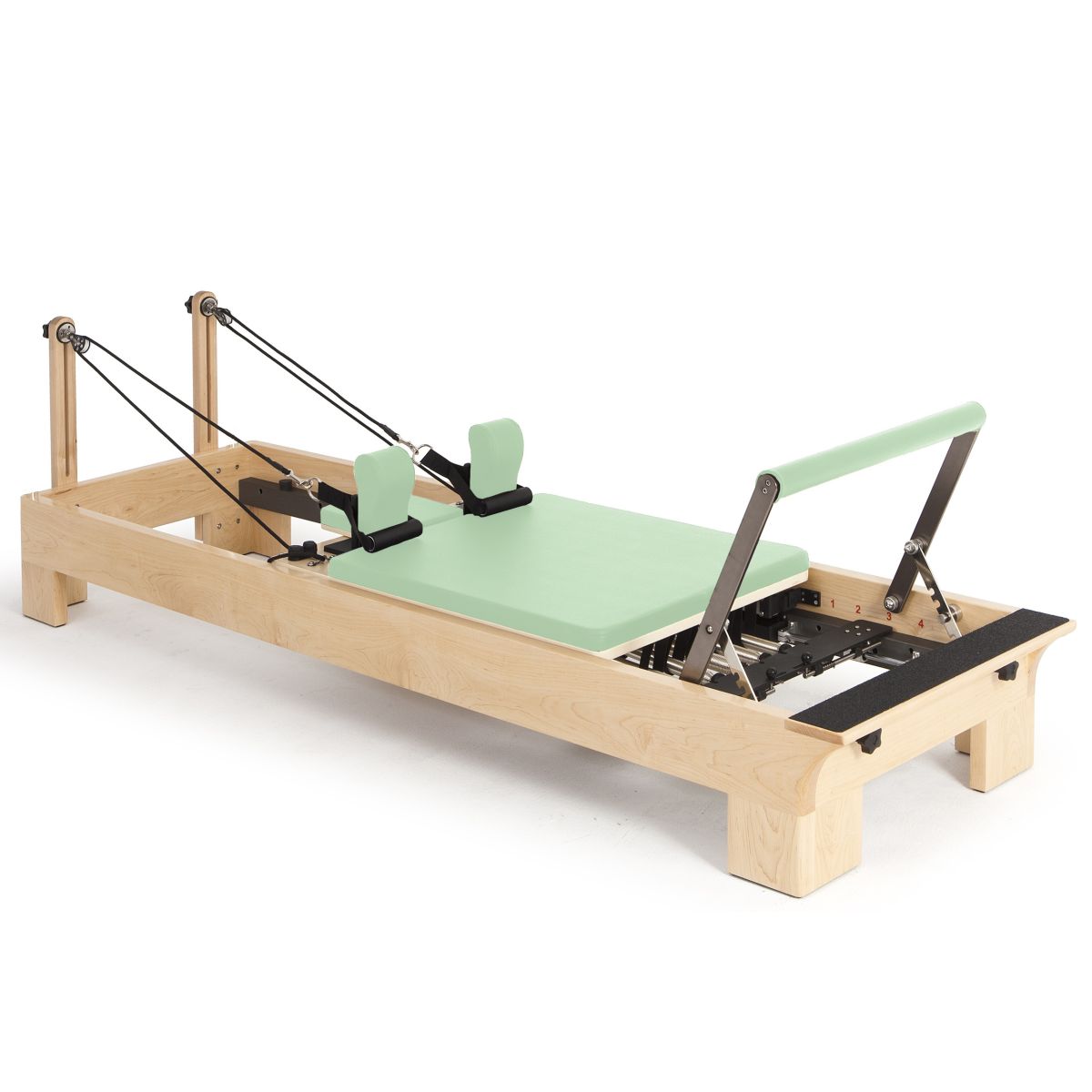 Elina Pilates Holz Reformer