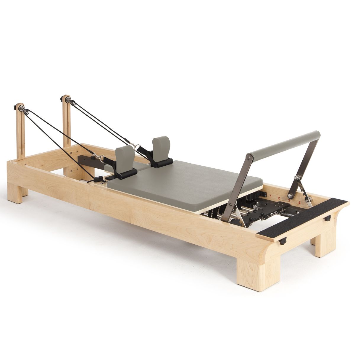 Elina Pilates Holz Reformer