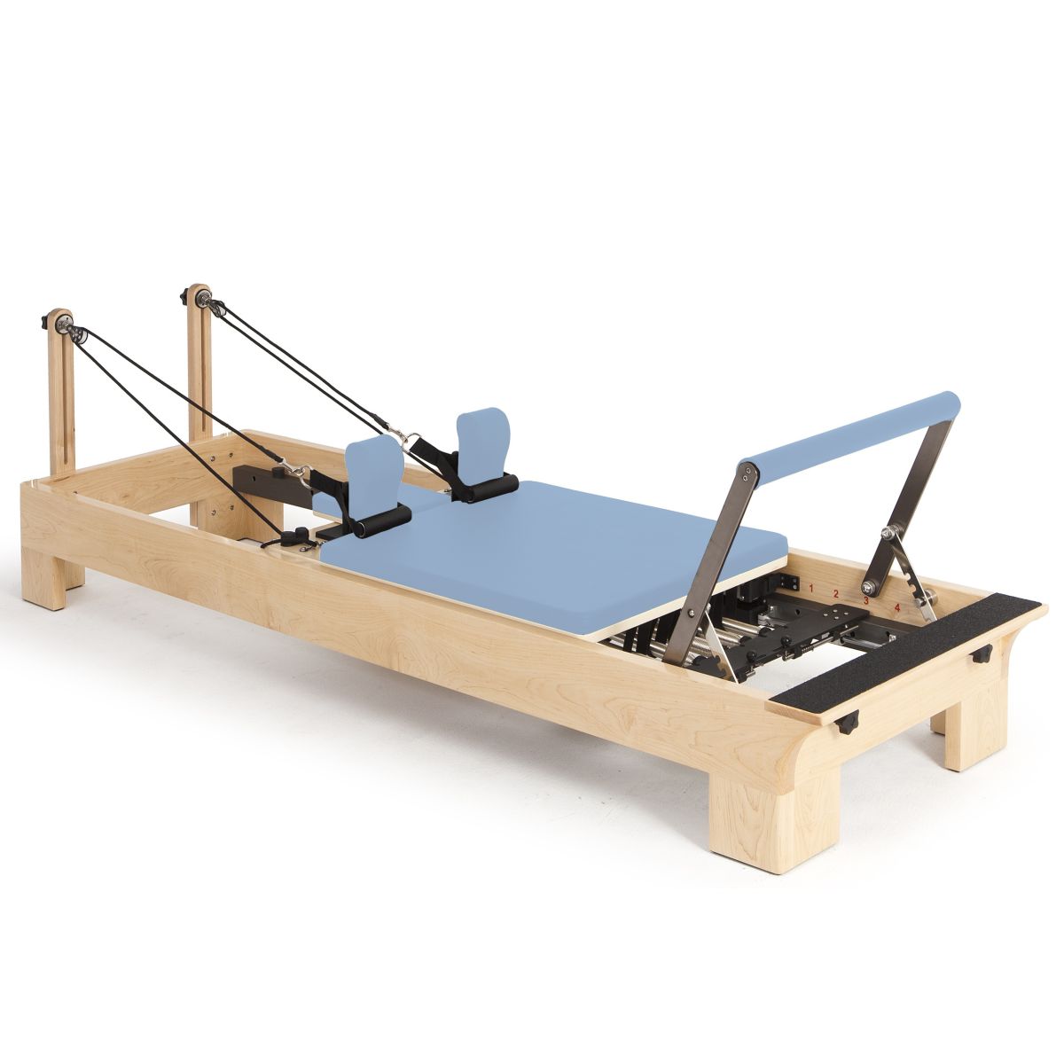 Elina Pilates Holz Reformer