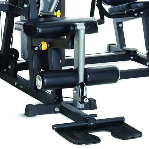 Horizon Fitness Kraftstation Torus 5